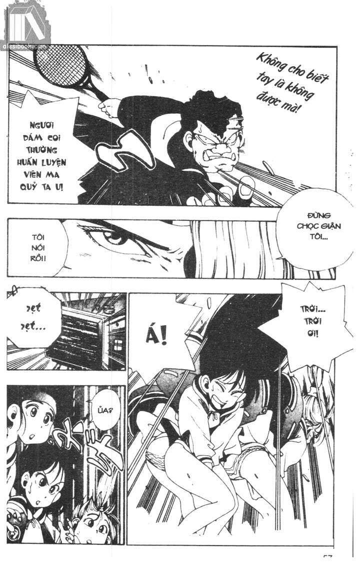 Bộ Đôi Siêu Hài Chapter 82 - Trang 2