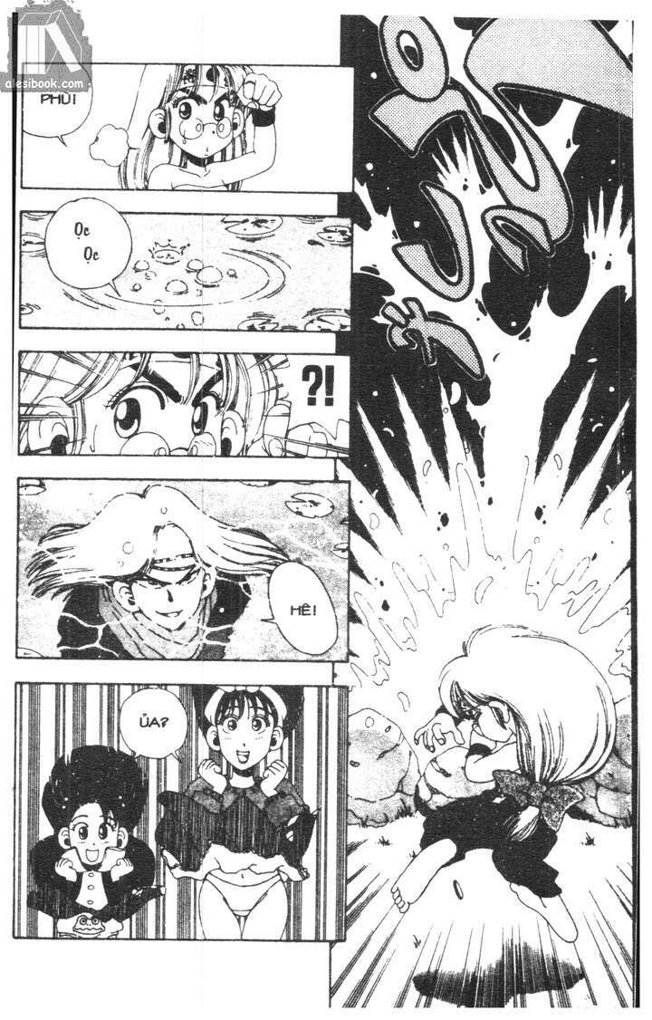 Bộ Đôi Siêu Hài Chapter 85 - Trang 2