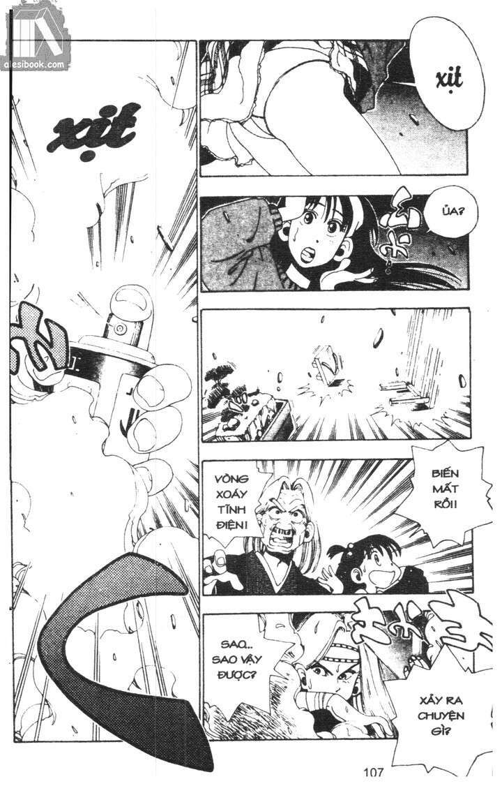 Bộ Đôi Siêu Hài Chapter 85 - Trang 2