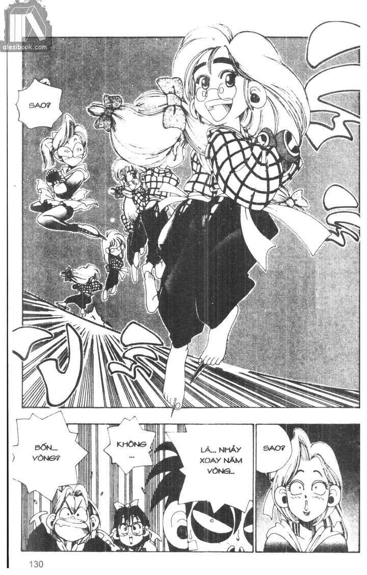 Bộ Đôi Siêu Hài Chapter 87 - Trang 2