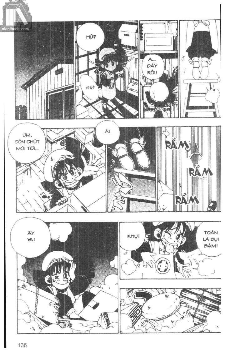 Bộ Đôi Siêu Hài Chapter 87 - Trang 2