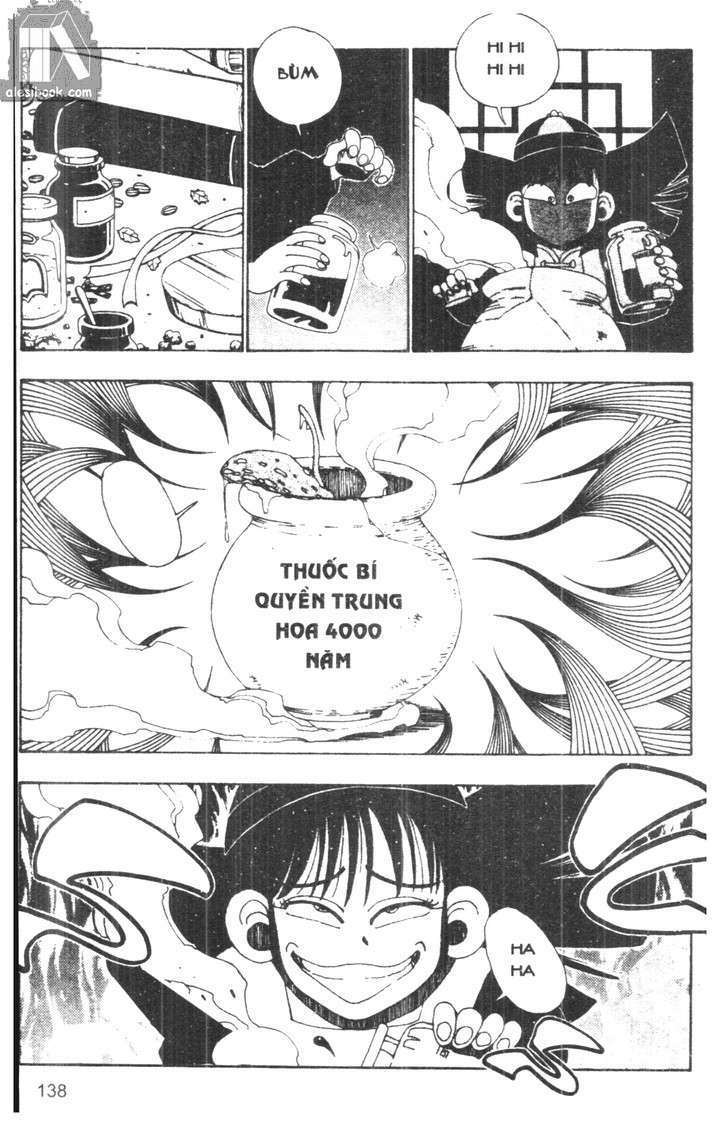 Bộ Đôi Siêu Hài Chapter 87 - Trang 2