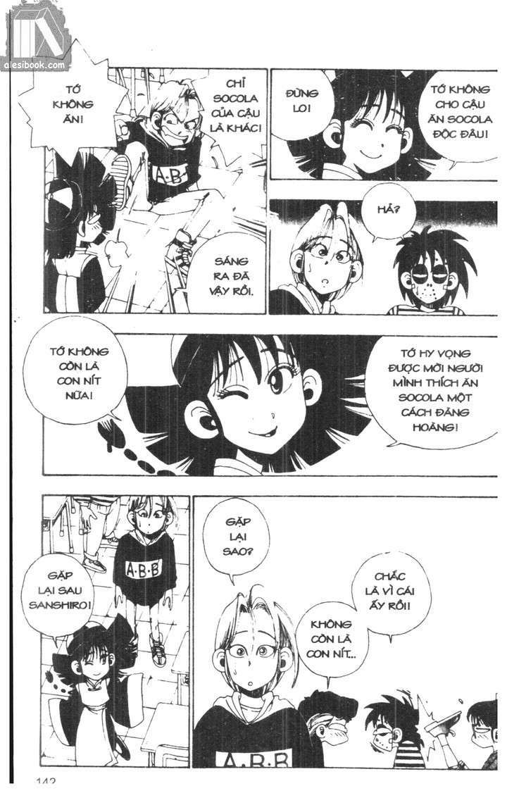 Bộ Đôi Siêu Hài Chapter 87 - Trang 2