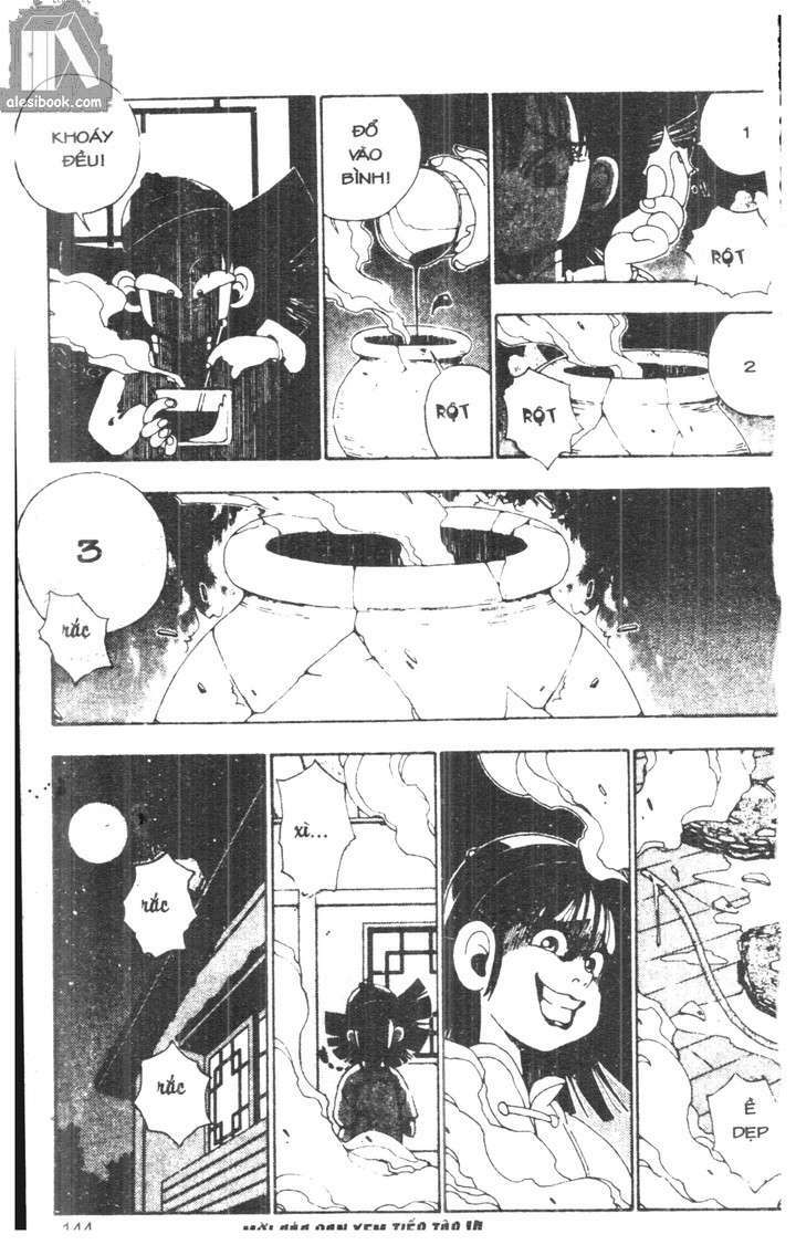 Bộ Đôi Siêu Hài Chapter 87 - Trang 2