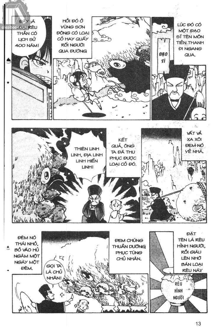 Bộ Đôi Siêu Hài Chapter 88 - Trang 2