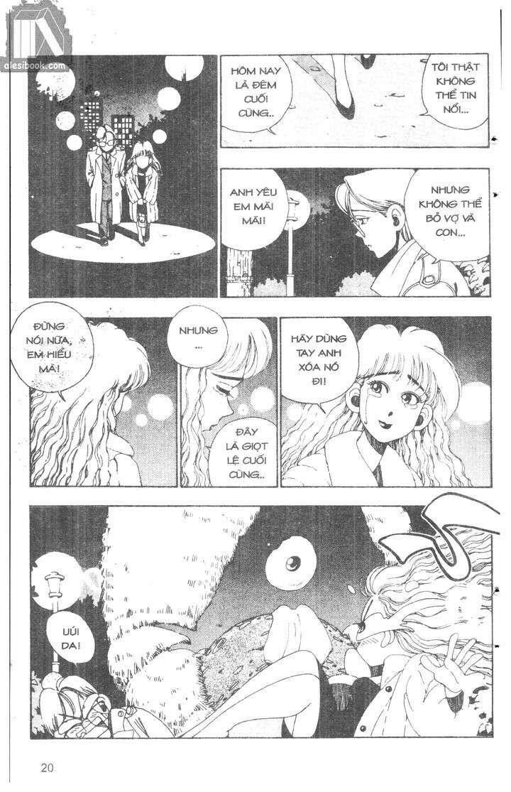 Bộ Đôi Siêu Hài Chapter 88 - Trang 2