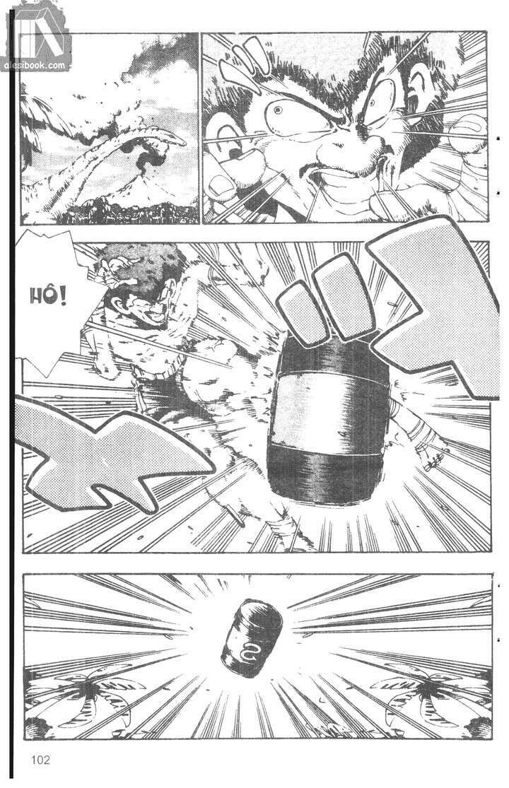 Bộ Đôi Siêu Hài Chapter 94 - Trang 2