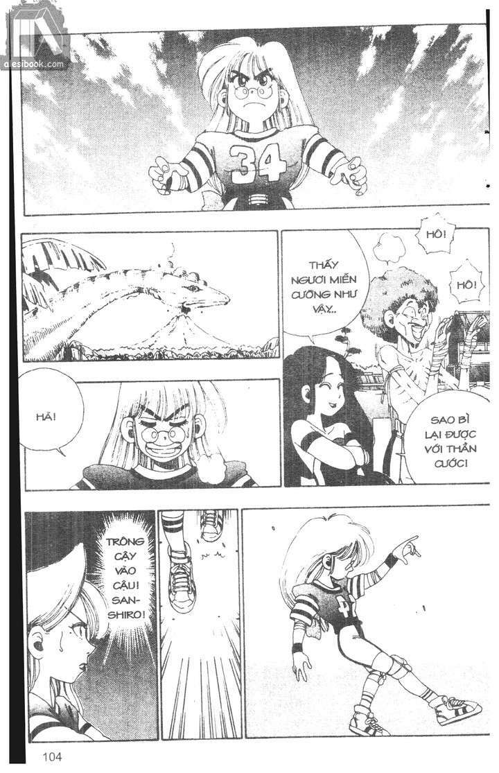 Bộ Đôi Siêu Hài Chapter 94 - Trang 2