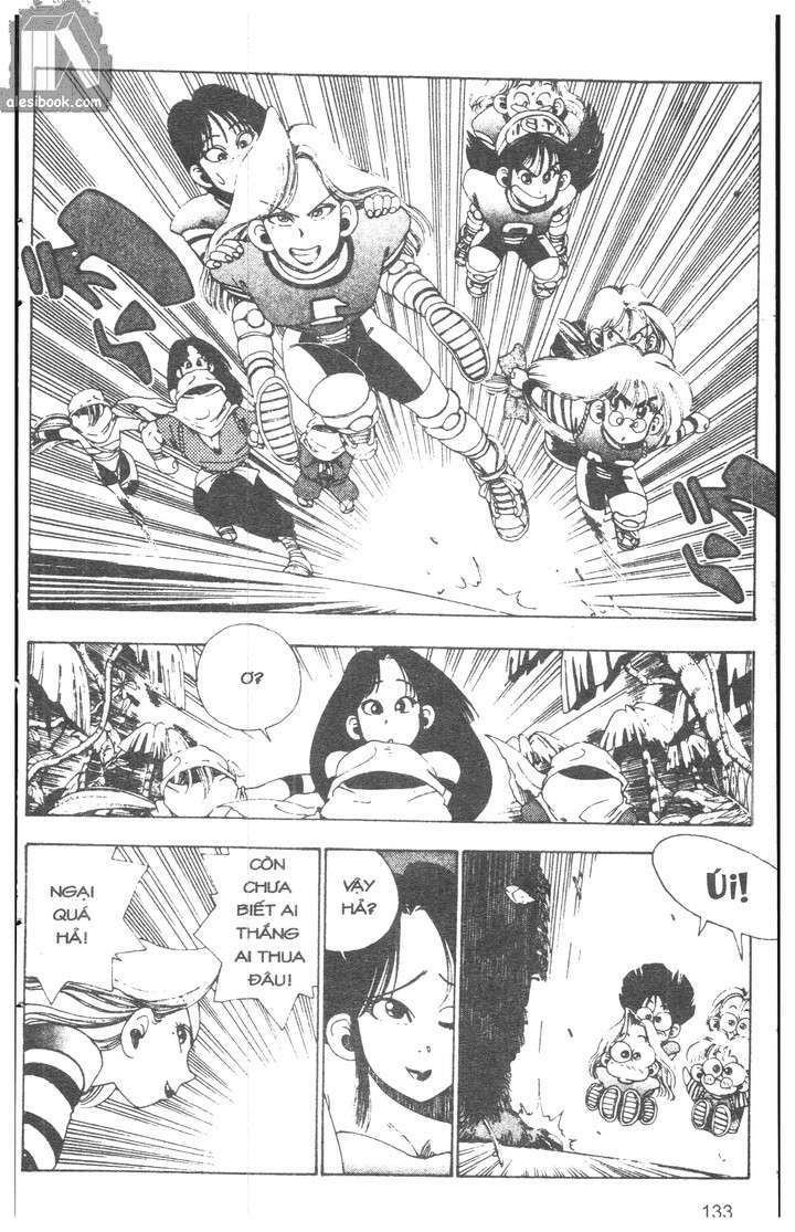 Bộ Đôi Siêu Hài Chapter 96 - Trang 2