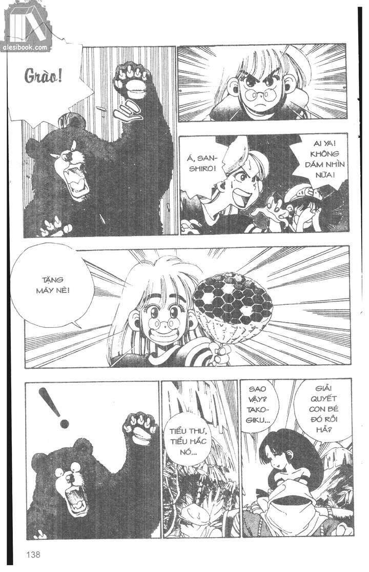 Bộ Đôi Siêu Hài Chapter 96 - Trang 2