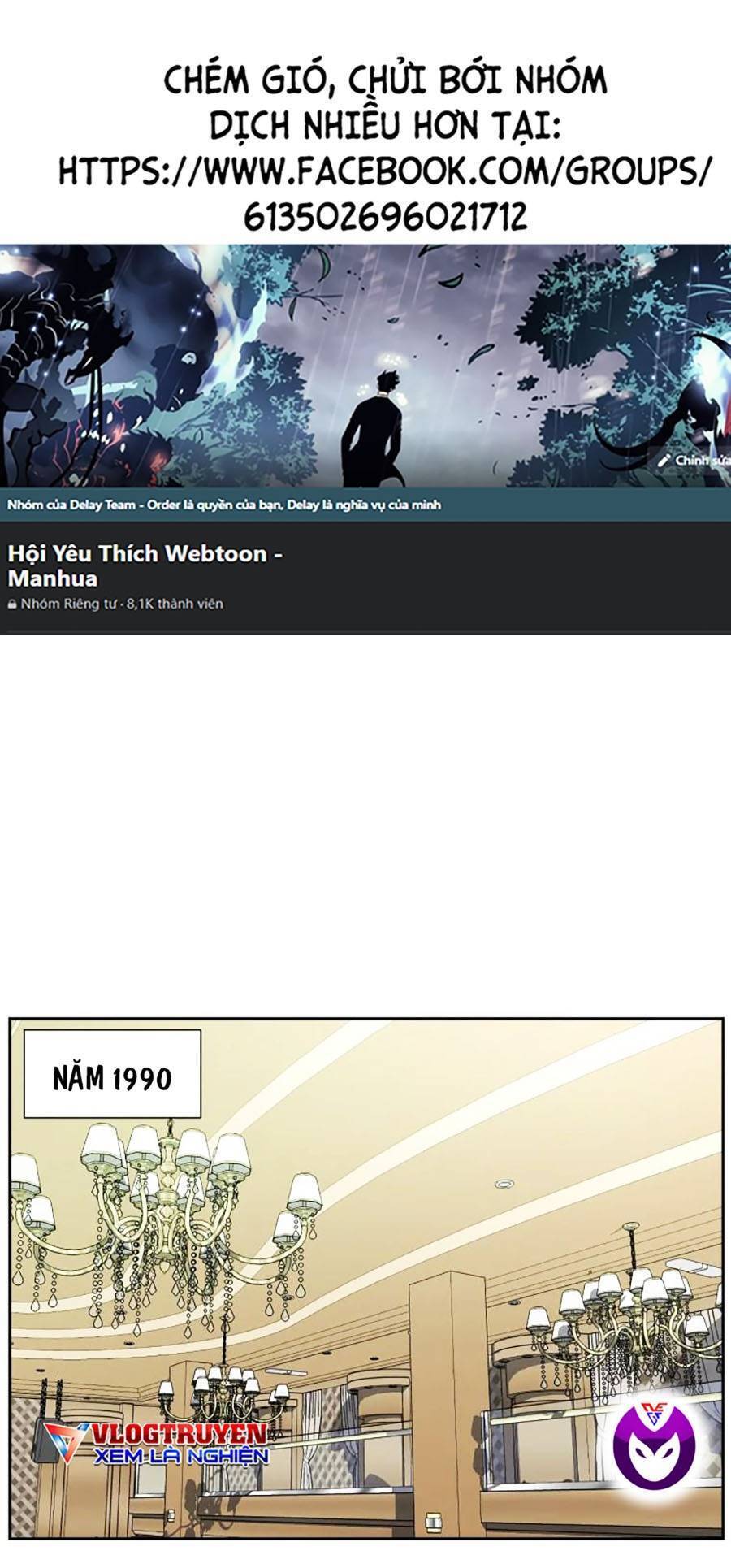 Bố Già Trùng Sinh Chapter 1 - Trang 2