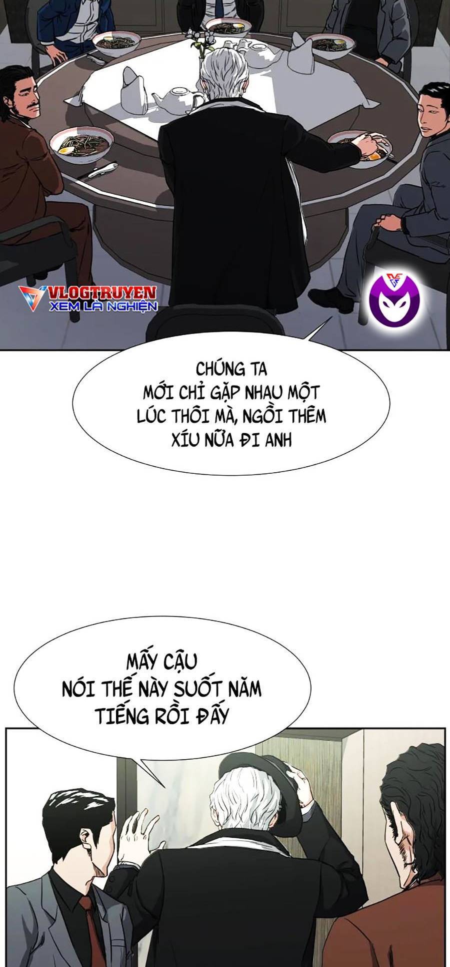 Bố Già Trùng Sinh Chapter 1 - Trang 2