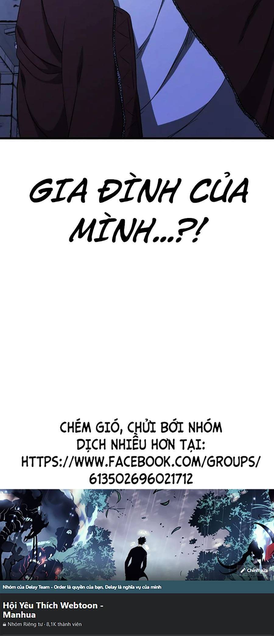 Bố Già Trùng Sinh Chapter 1 - Trang 2