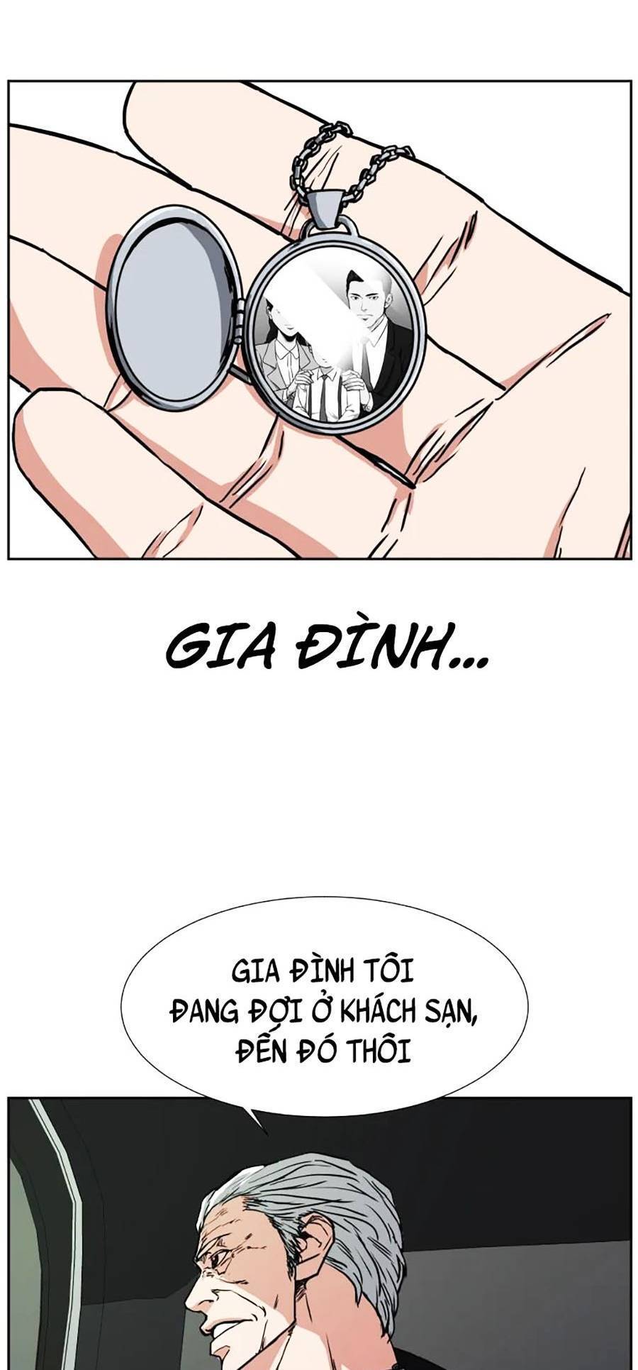 Bố Già Trùng Sinh Chapter 1 - Trang 2