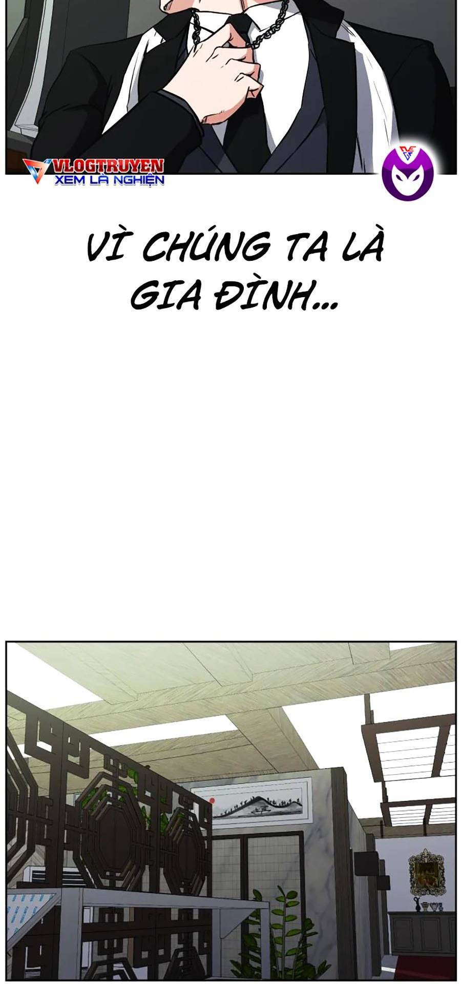 Bố Già Trùng Sinh Chapter 1 - Trang 2