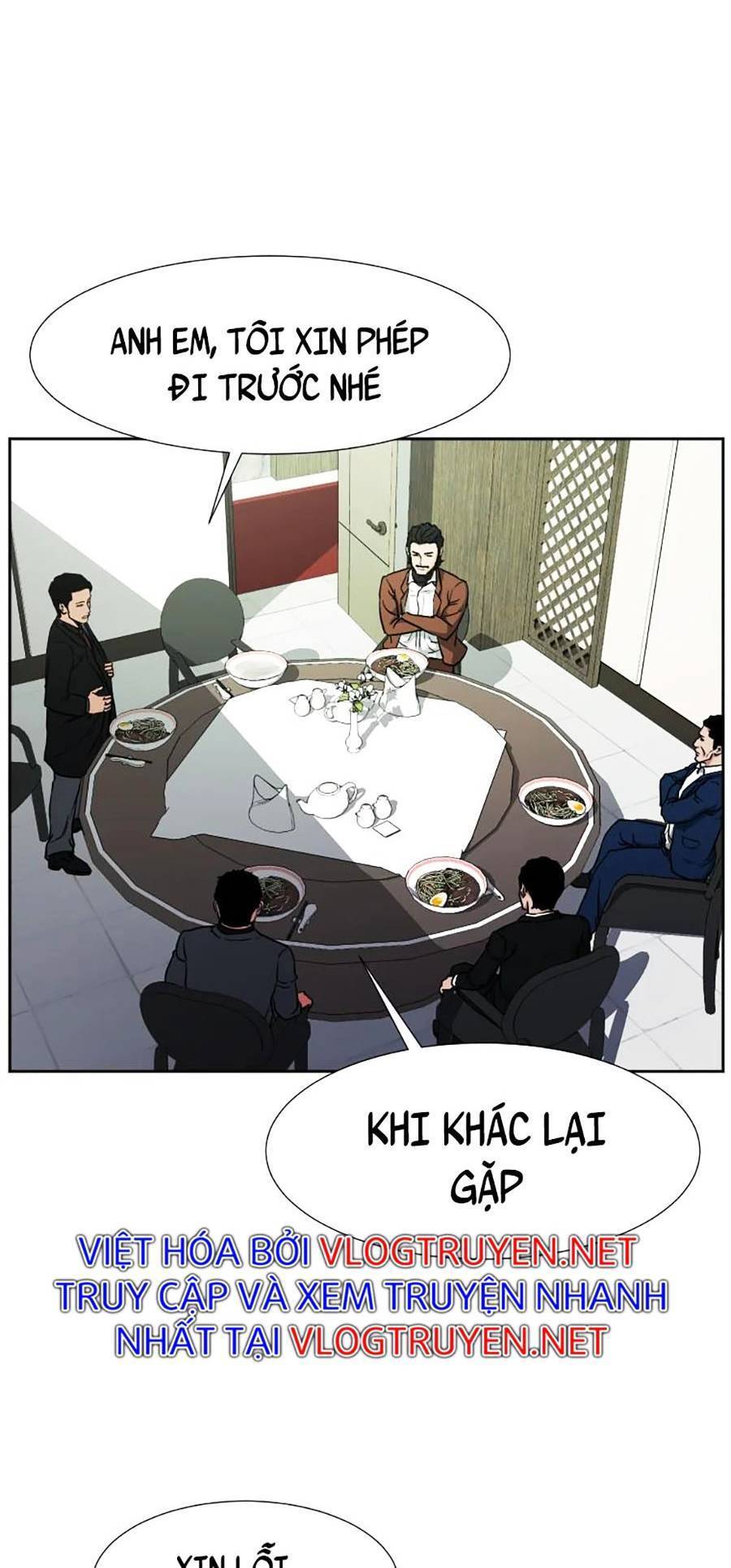 Bố Già Trùng Sinh Chapter 1 - Trang 2