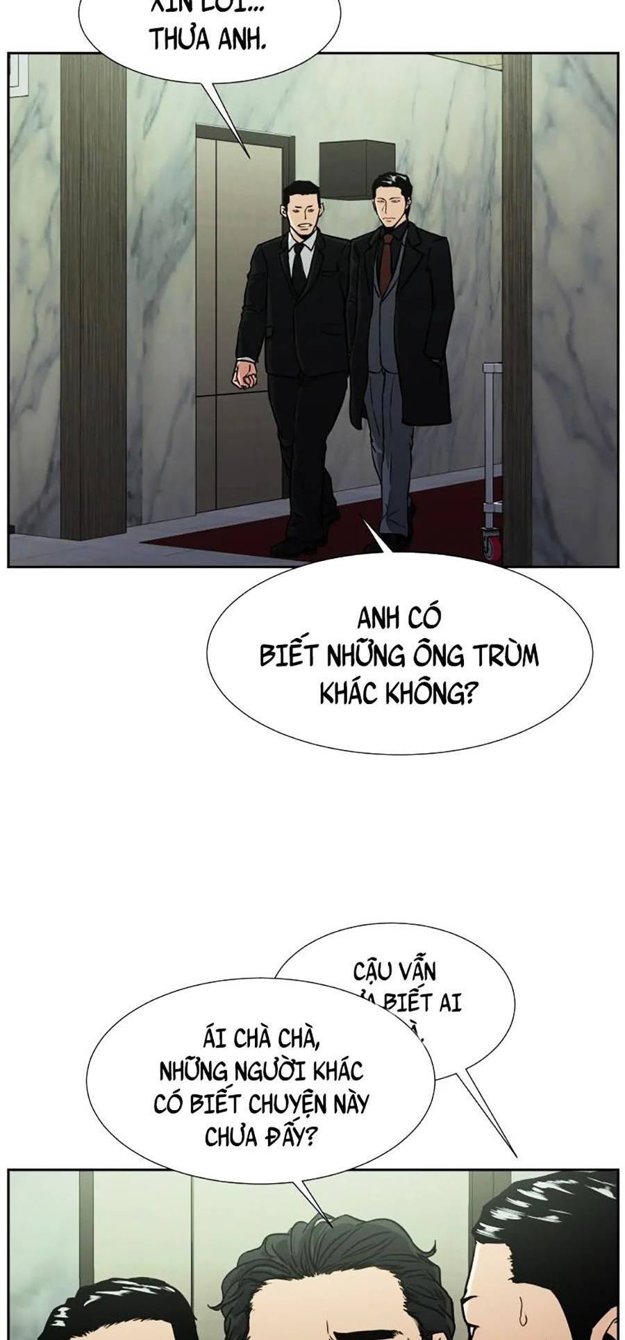 Bố Già Trùng Sinh Chapter 1 - Trang 2