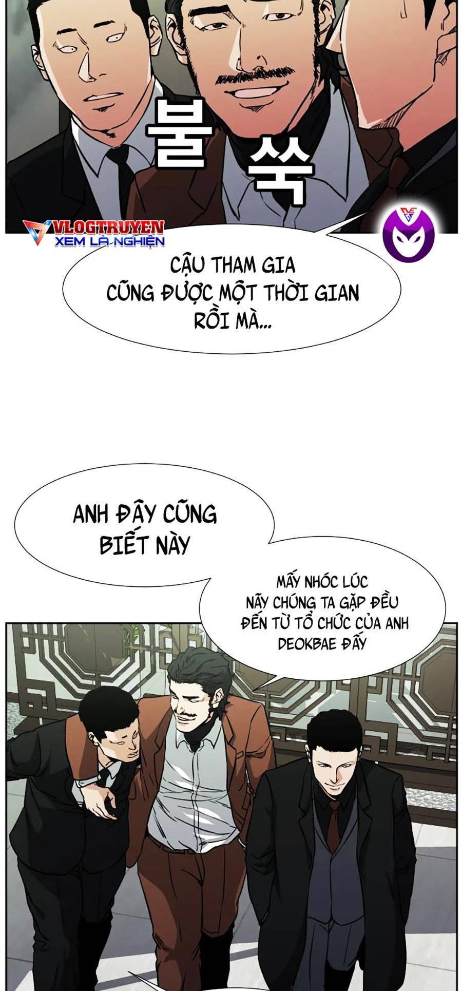 Bố Già Trùng Sinh Chapter 1 - Trang 2