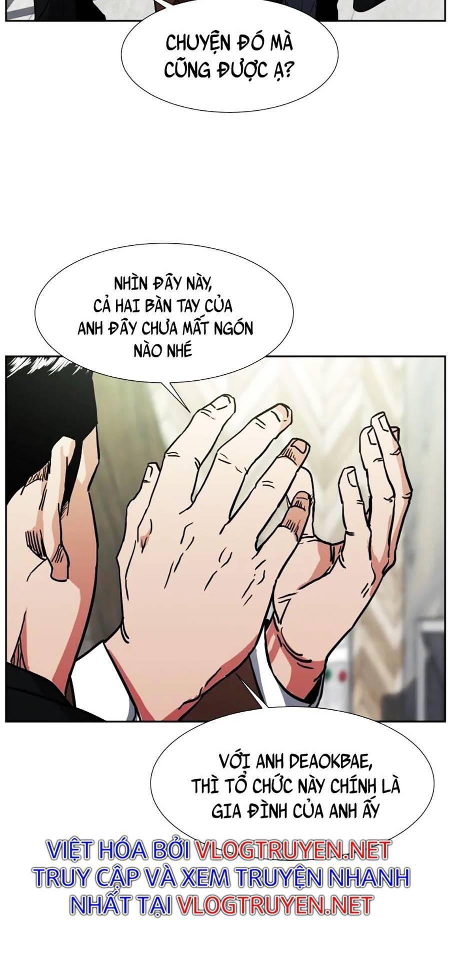 Bố Già Trùng Sinh Chapter 1 - Trang 2