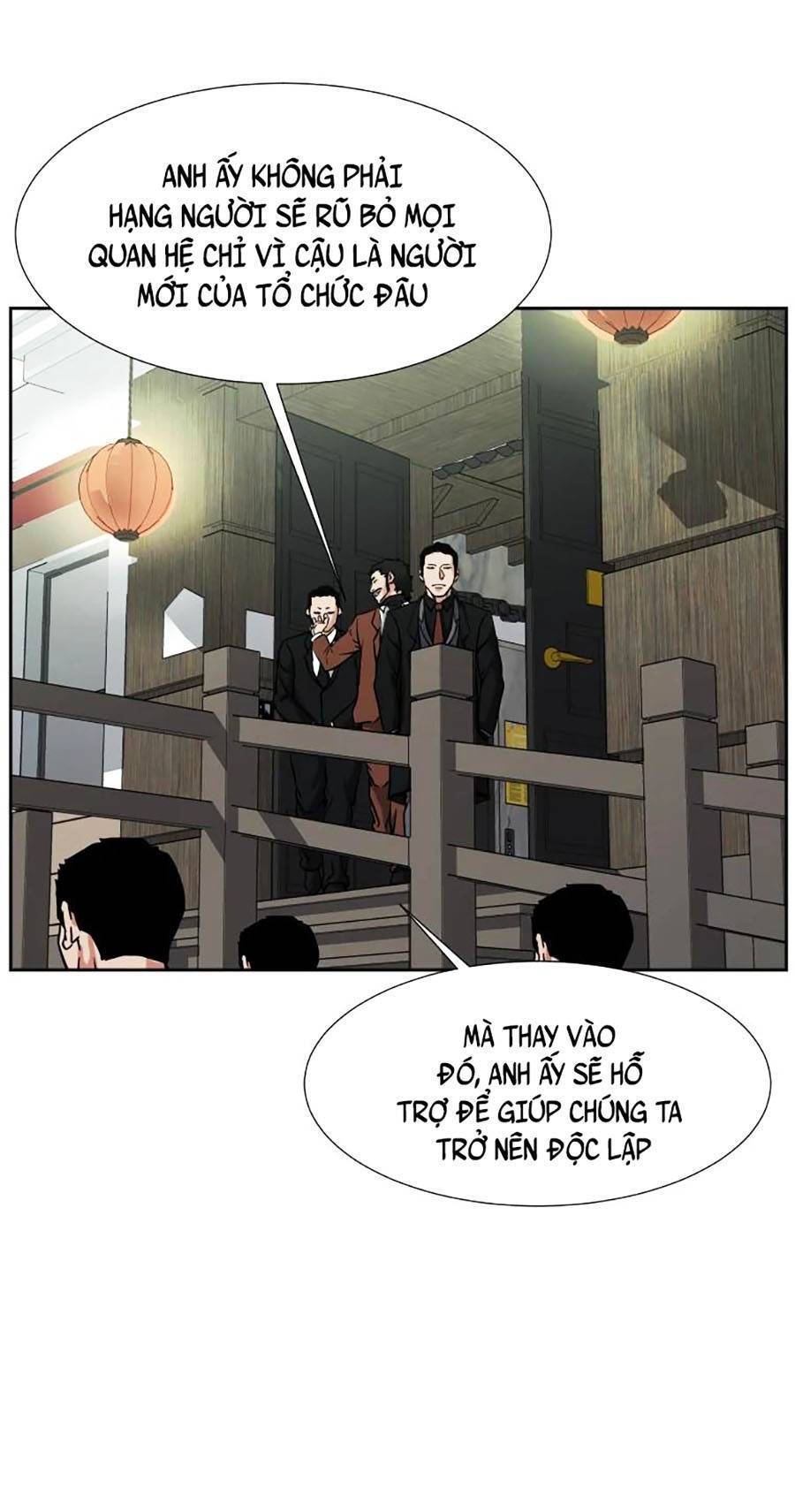 Bố Già Trùng Sinh Chapter 1 - Trang 2