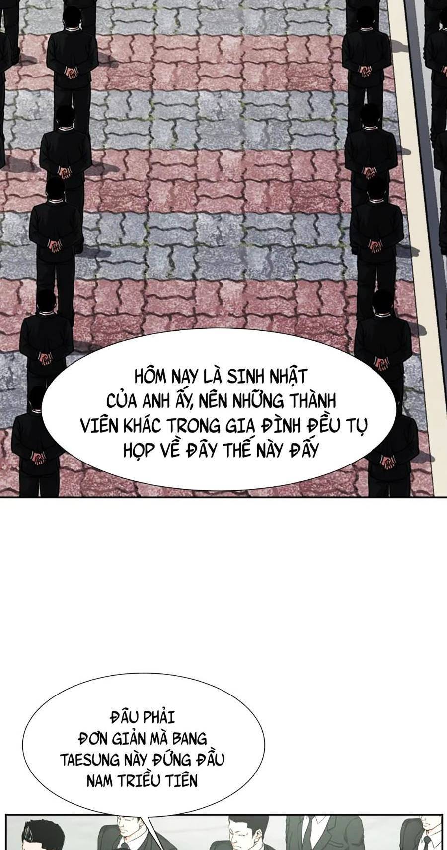 Bố Già Trùng Sinh Chapter 1 - Trang 2