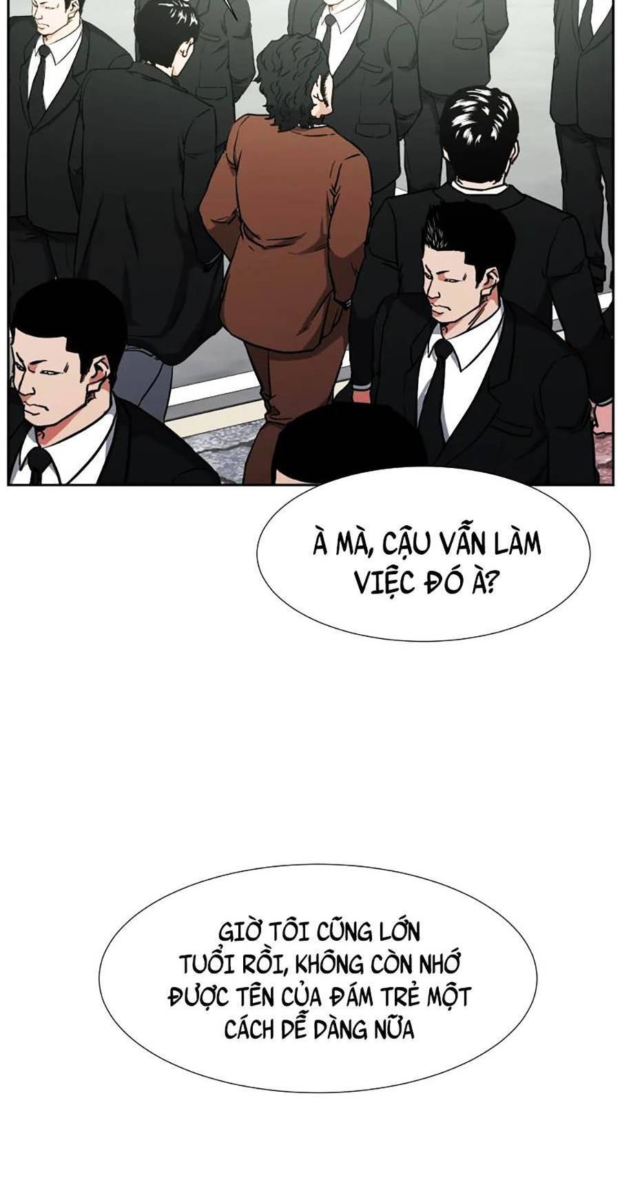 Bố Già Trùng Sinh Chapter 1 - Trang 2