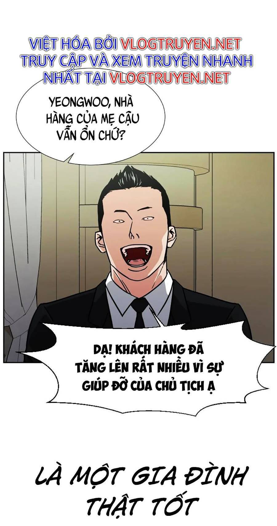 Bố Già Trùng Sinh Chapter 1 - Trang 2