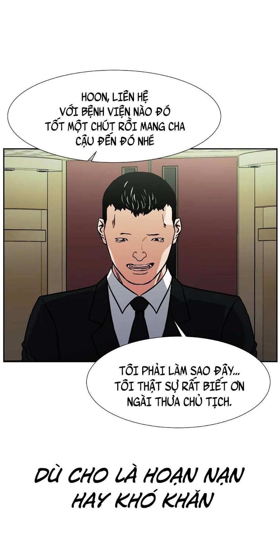 Bố Già Trùng Sinh Chapter 1 - Trang 2