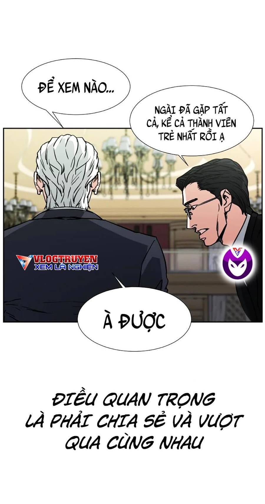 Bố Già Trùng Sinh Chapter 1 - Trang 2