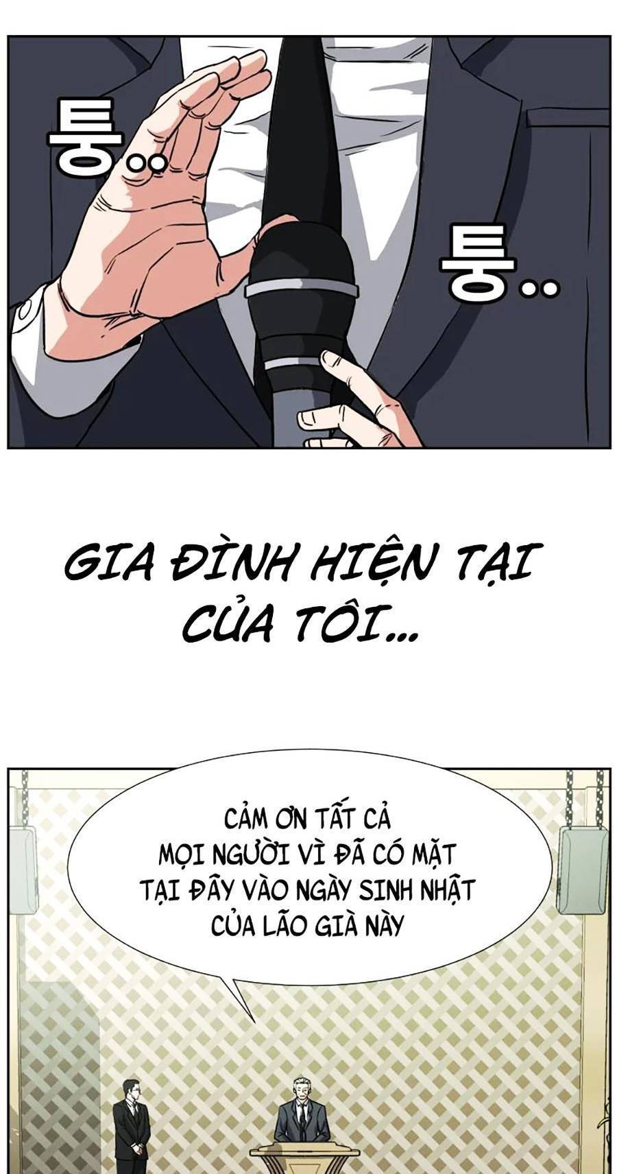 Bố Già Trùng Sinh Chapter 1 - Trang 2