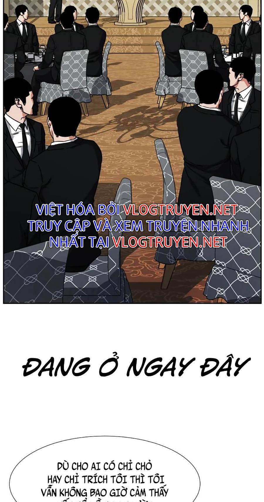 Bố Già Trùng Sinh Chapter 1 - Trang 2