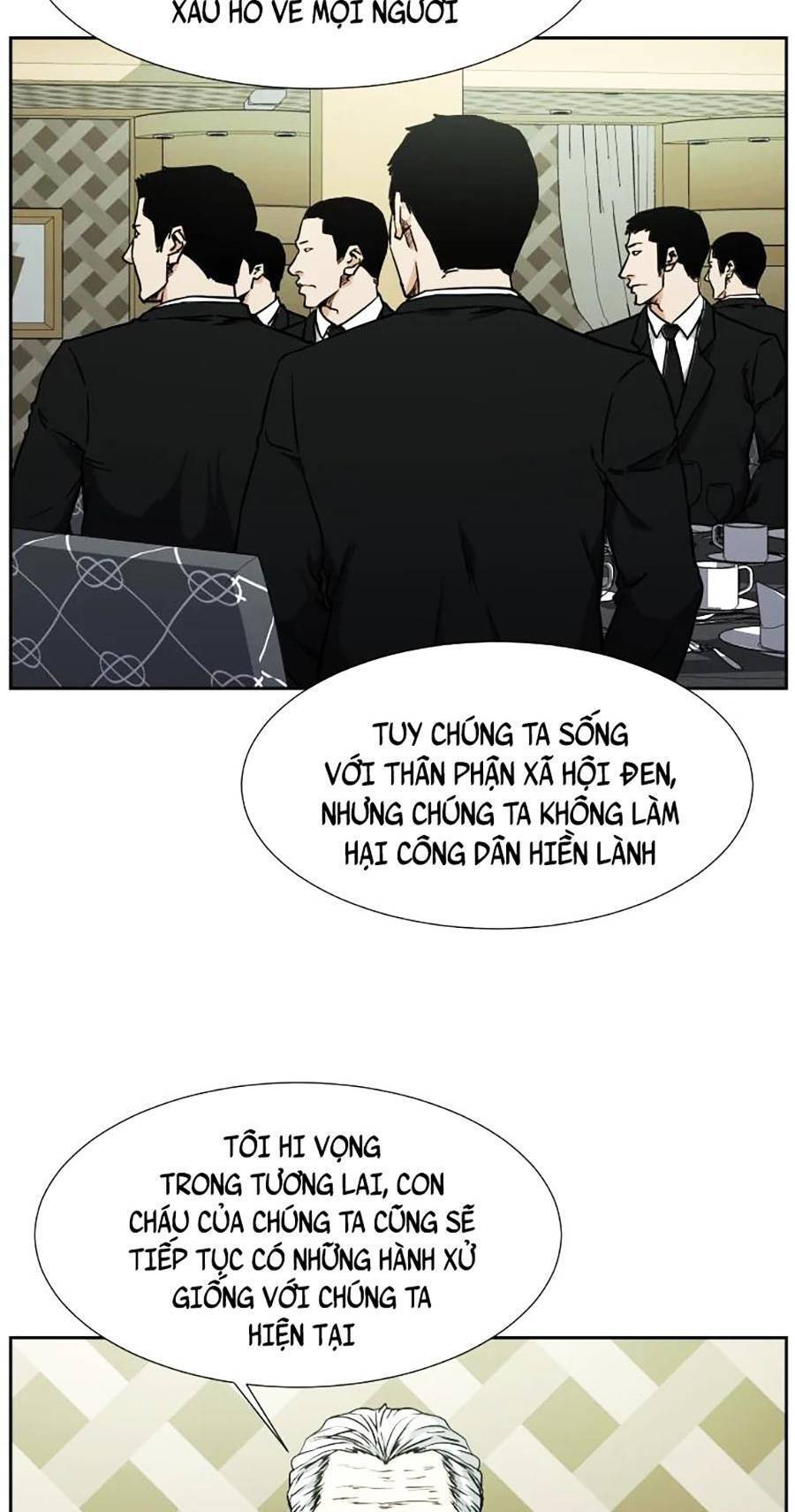 Bố Già Trùng Sinh Chapter 1 - Trang 2