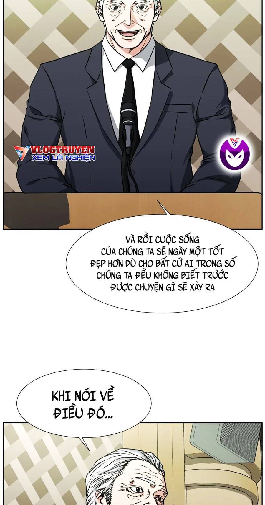 Bố Già Trùng Sinh Chapter 1 - Trang 2