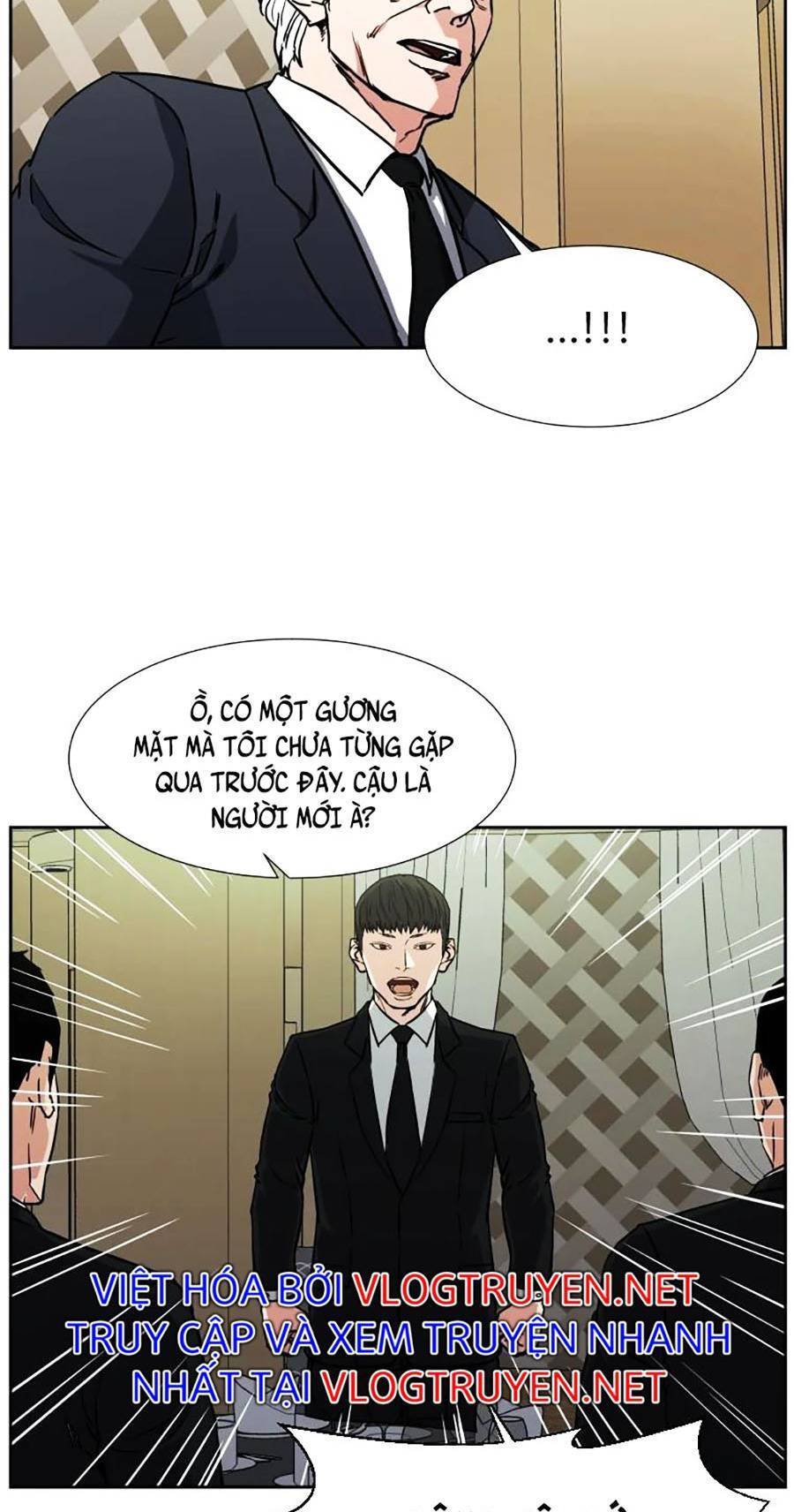 Bố Già Trùng Sinh Chapter 1 - Trang 2