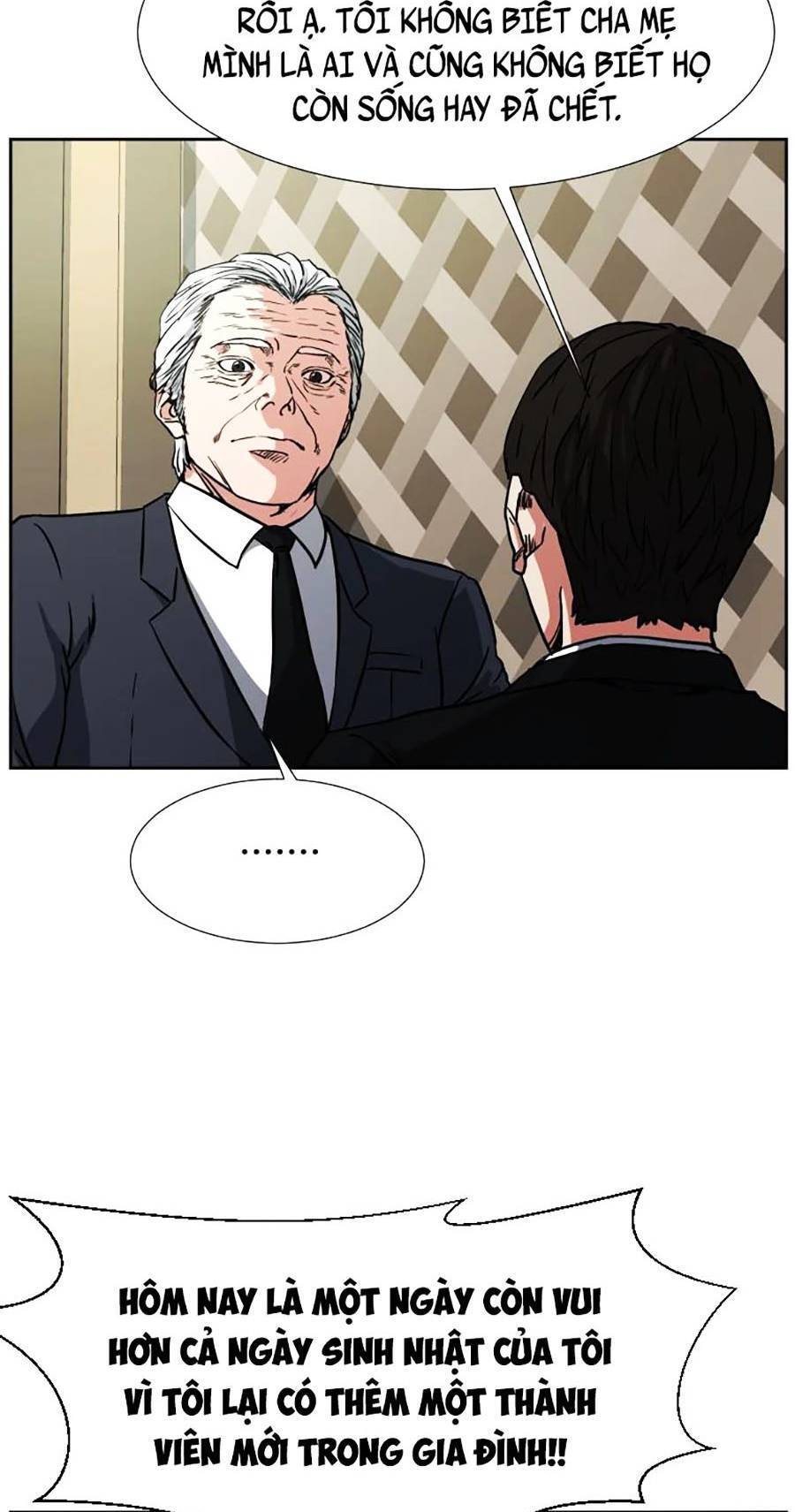 Bố Già Trùng Sinh Chapter 1 - Trang 2