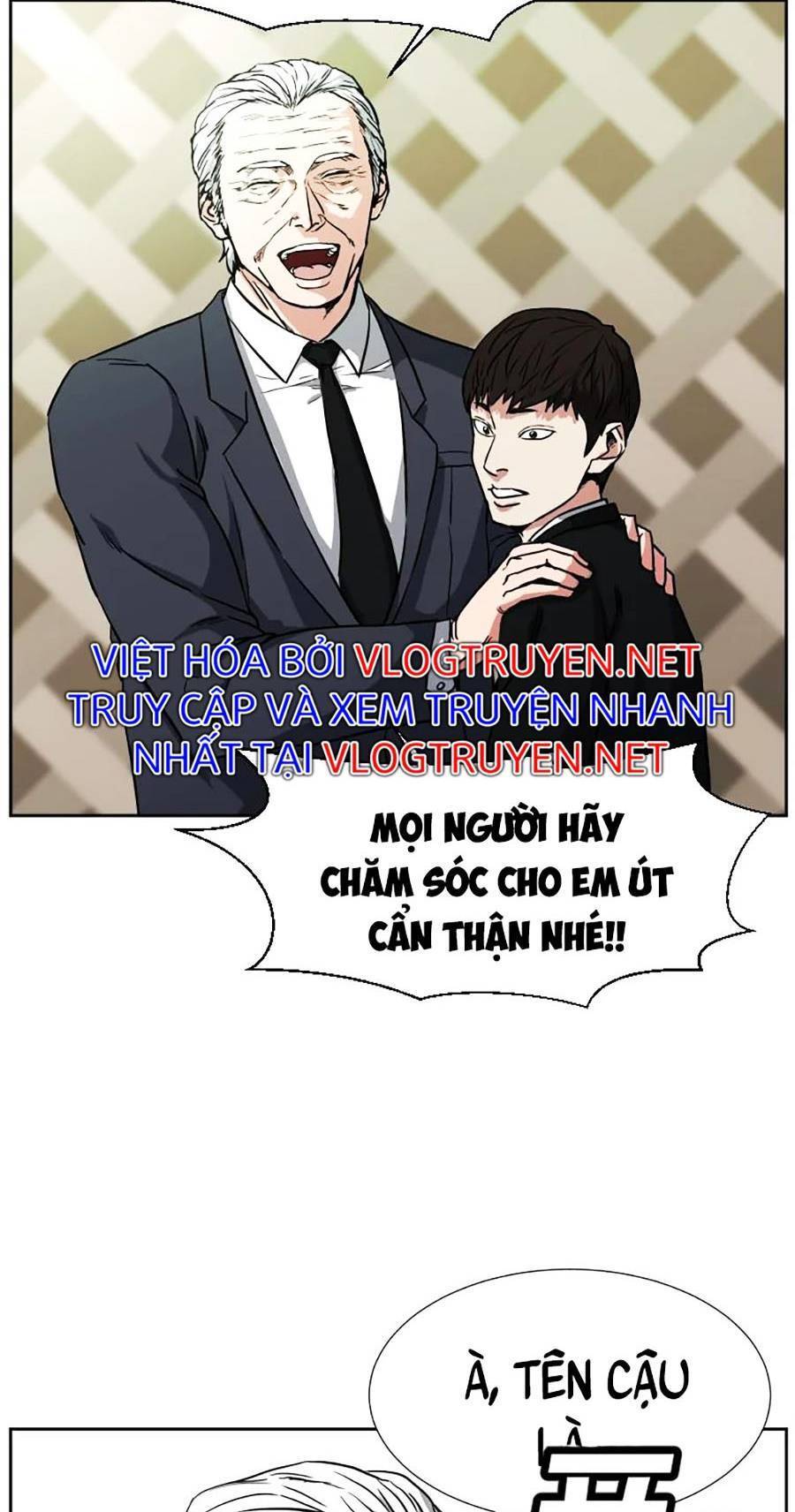 Bố Già Trùng Sinh Chapter 1 - Trang 2