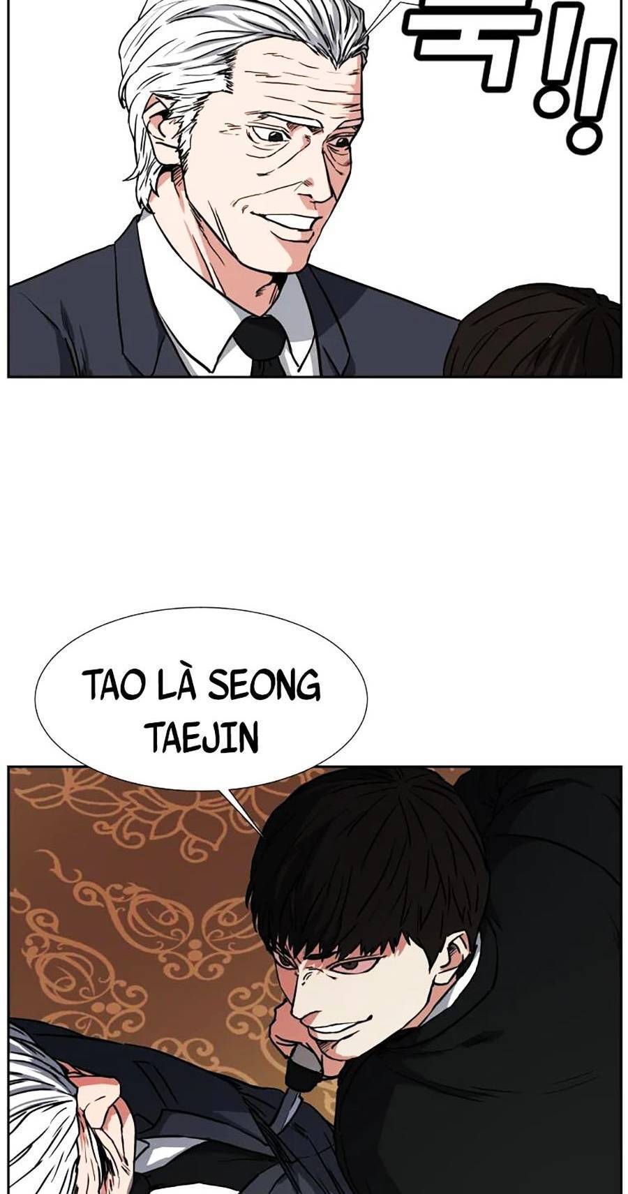 Bố Già Trùng Sinh Chapter 1 - Trang 2