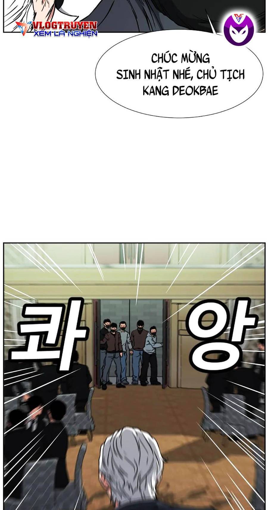 Bố Già Trùng Sinh Chapter 1 - Trang 2