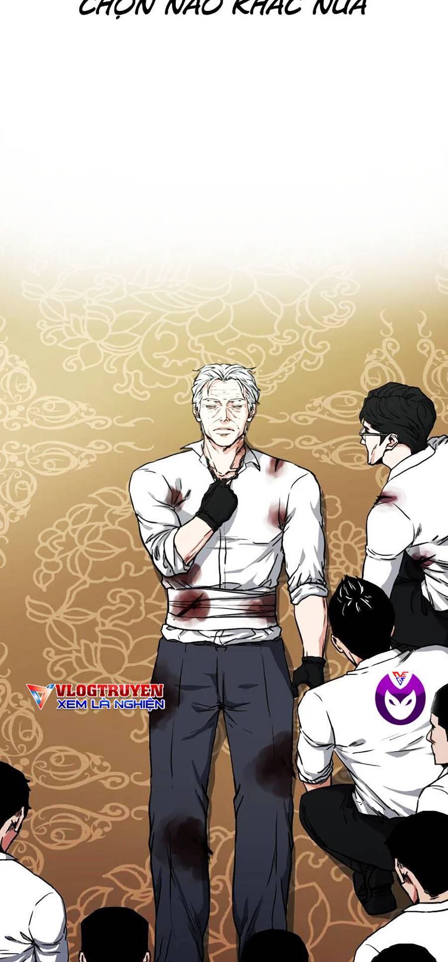 Bố Già Trùng Sinh Chapter 1 - Trang 2