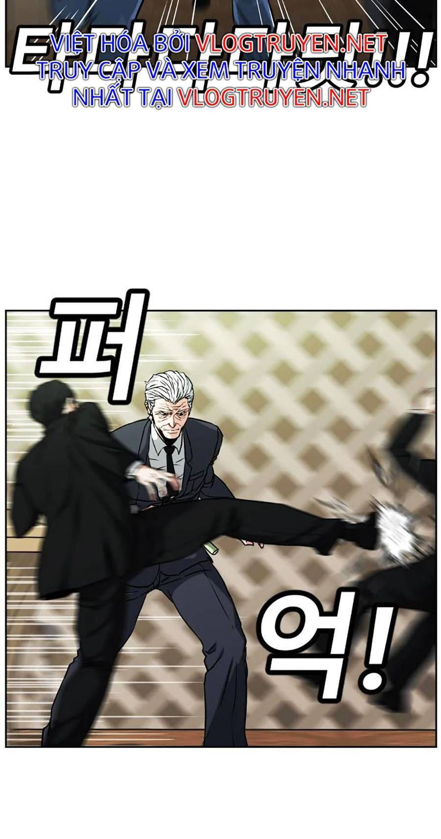 Bố Già Trùng Sinh Chapter 1 - Trang 2