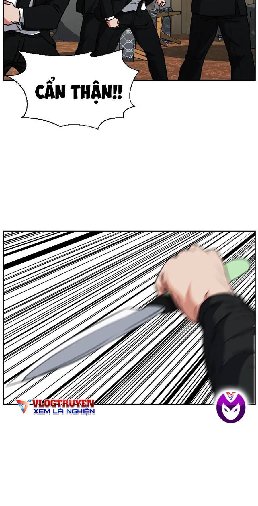 Bố Già Trùng Sinh Chapter 1 - Trang 2