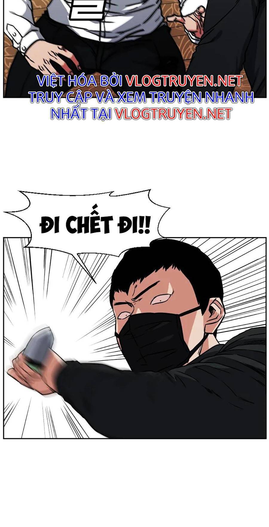 Bố Già Trùng Sinh Chapter 1 - Trang 2