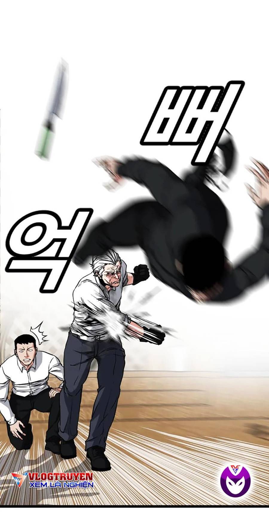 Bố Già Trùng Sinh Chapter 1 - Trang 2