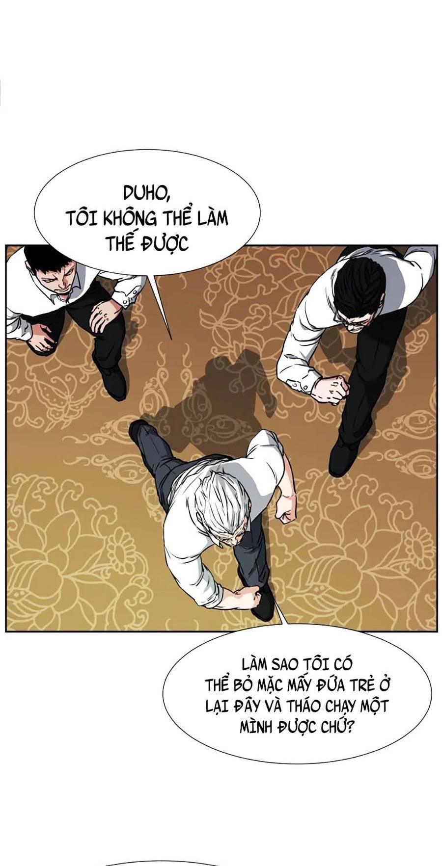 Bố Già Trùng Sinh Chapter 1 - Trang 2