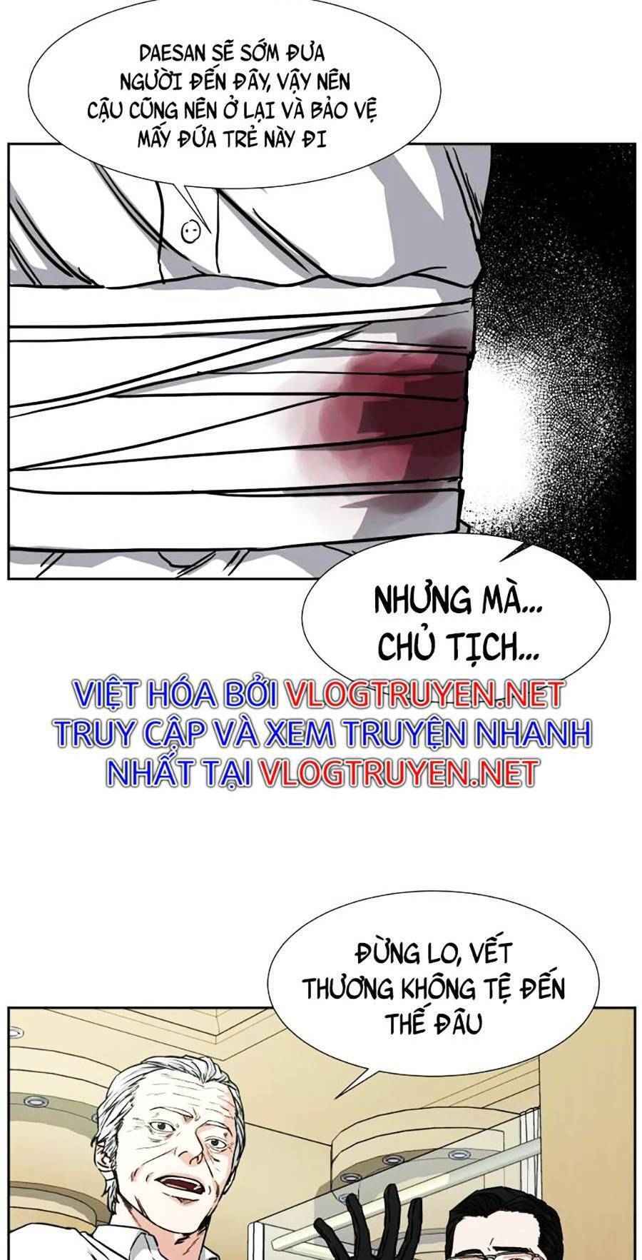 Bố Già Trùng Sinh Chapter 1 - Trang 2