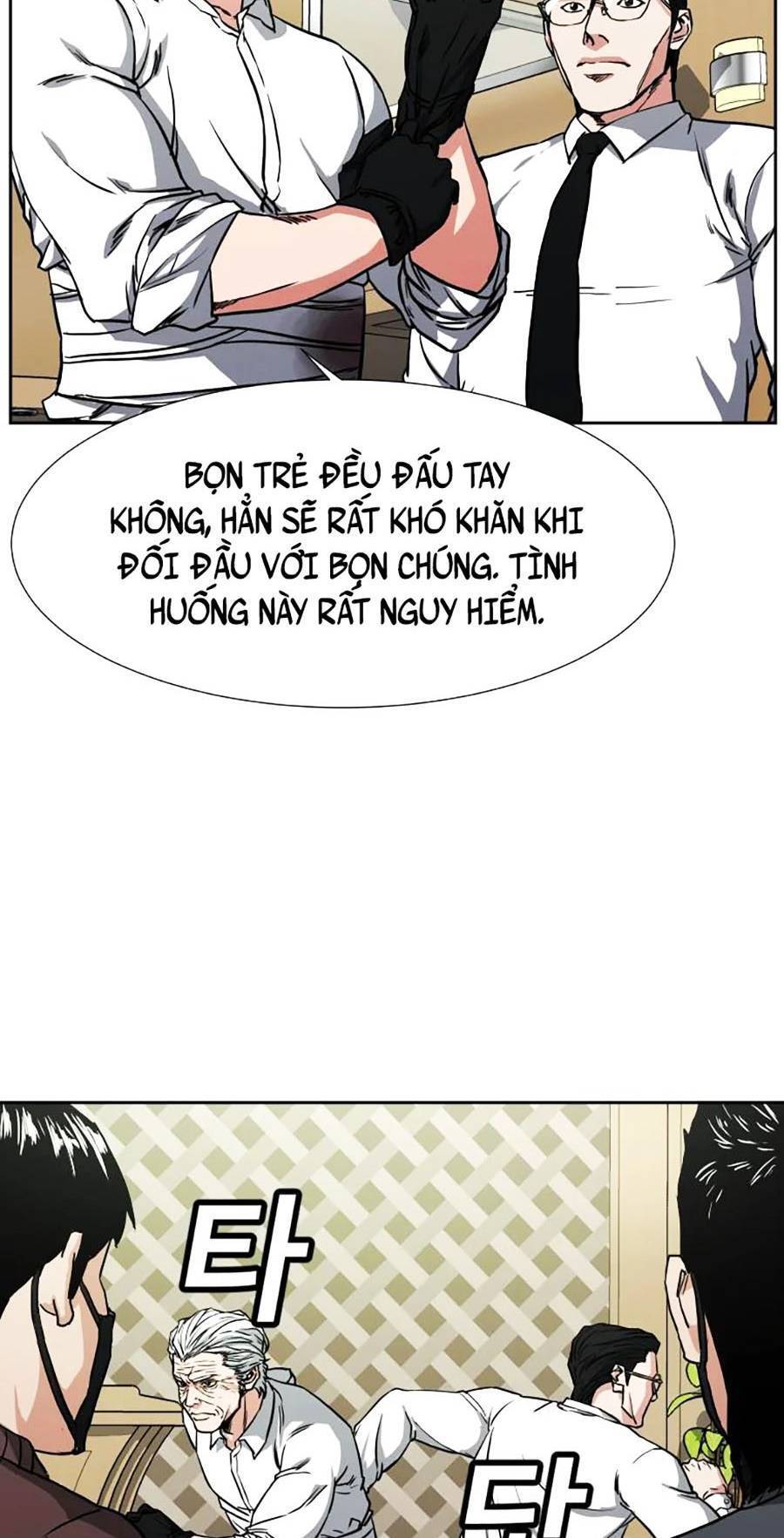 Bố Già Trùng Sinh Chapter 1 - Trang 2