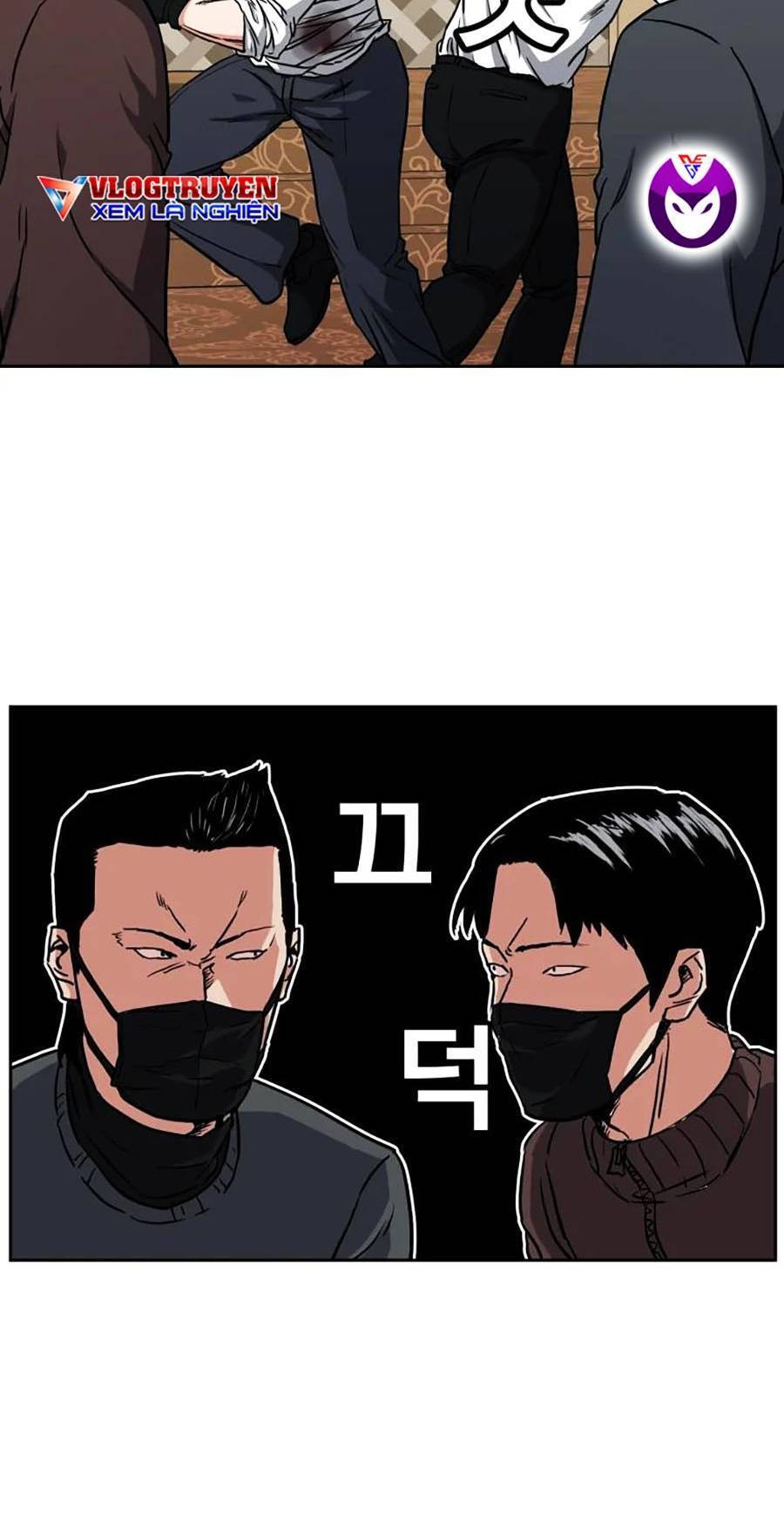 Bố Già Trùng Sinh Chapter 1 - Trang 2