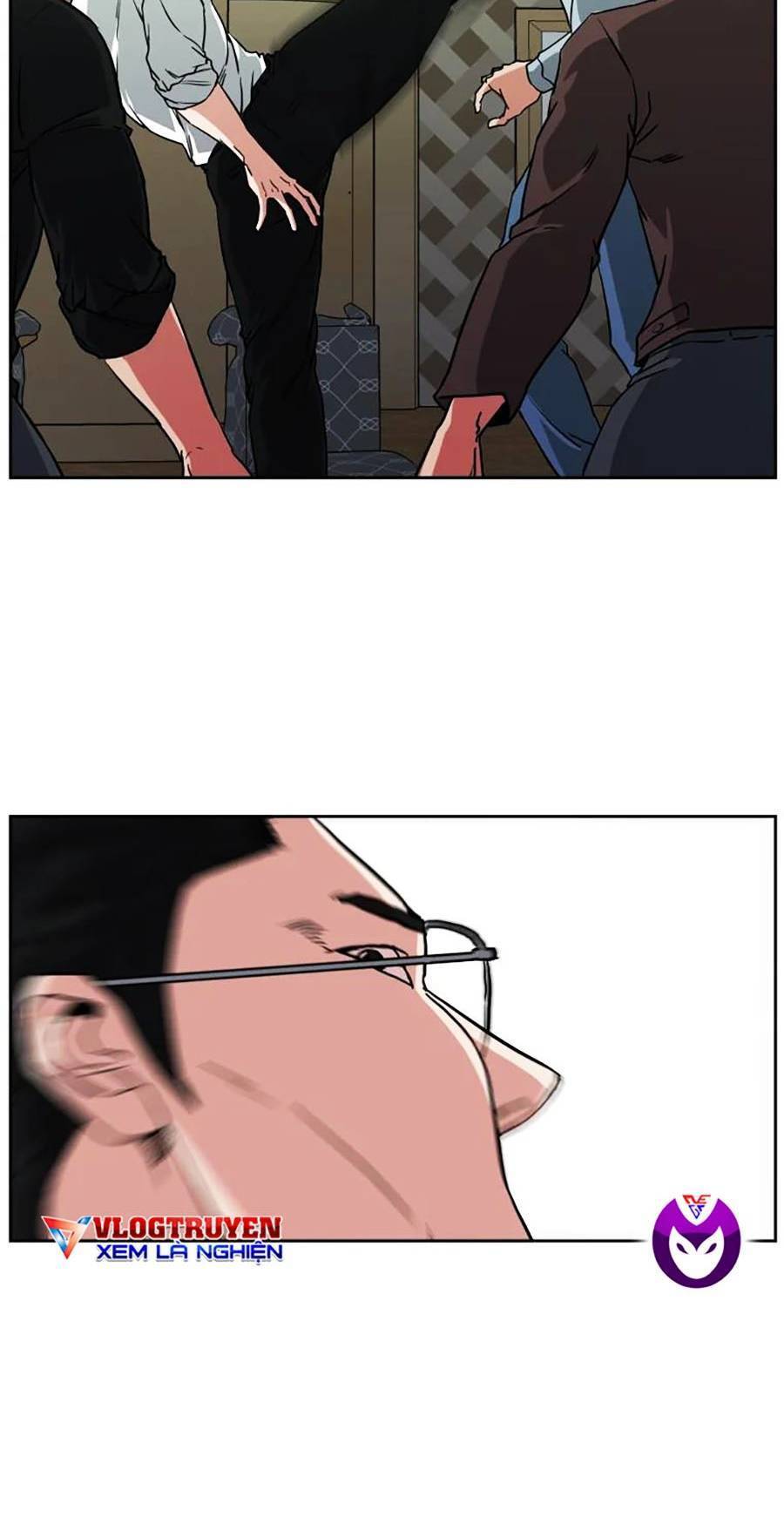 Bố Già Trùng Sinh Chapter 1 - Trang 2