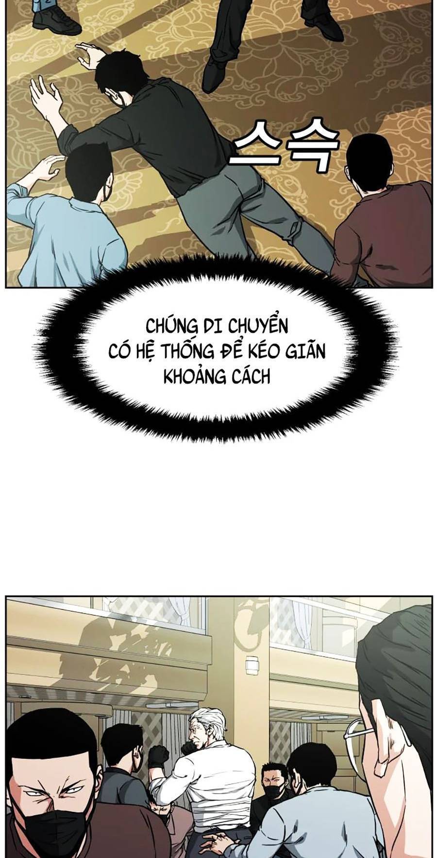 Bố Già Trùng Sinh Chapter 1 - Trang 2