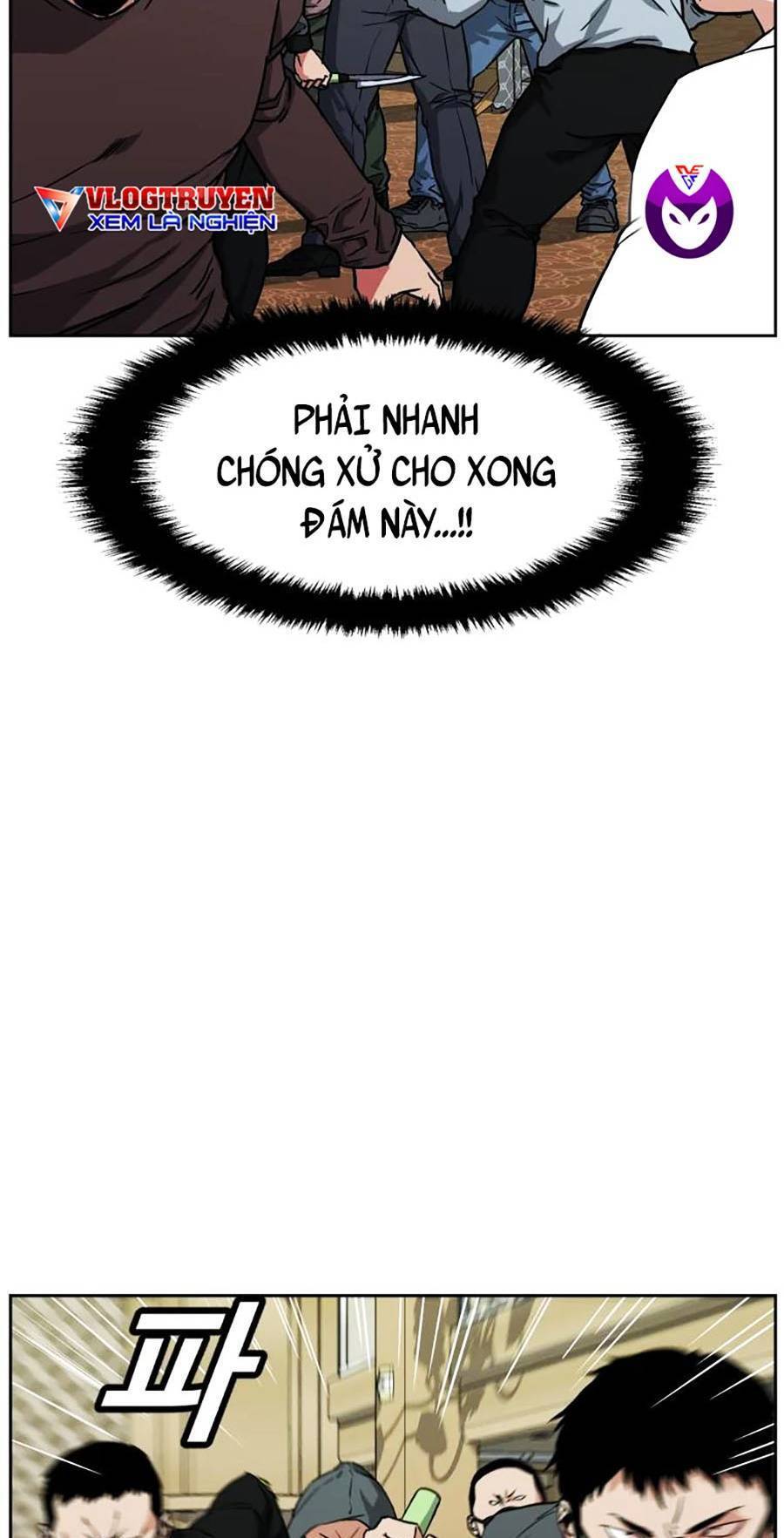 Bố Già Trùng Sinh Chapter 1 - Trang 2